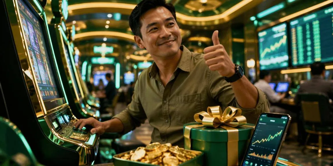 dn88 com Điểm Nhấn Arcade